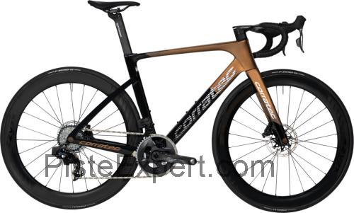 Corratec CCT Evo fiche technique et avis